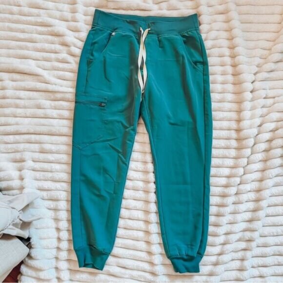 figs cactus joggers - Picture 1 of 3
